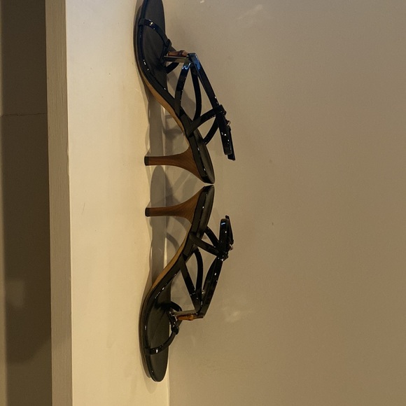 Gucci Heels EU 36.5 US 6/6.5 - Picture 2 of 8